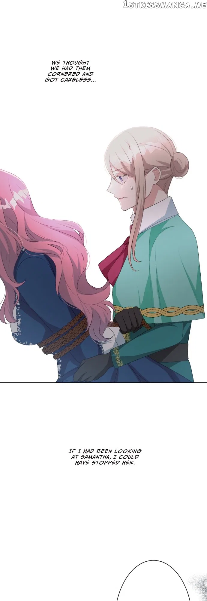I Became The Sister In Law Of My Ex Fiance Chapter 69 – Page 19