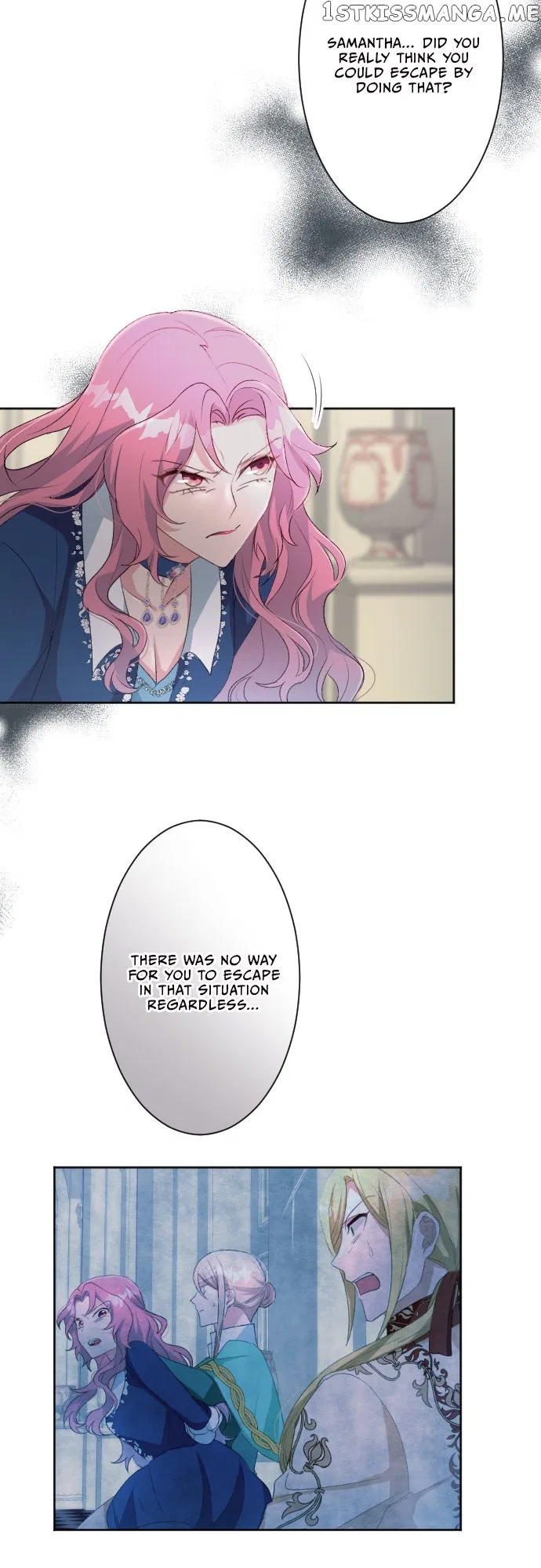 I Became The Sister In Law Of My Ex Fiance Chapter 69 – Page 20