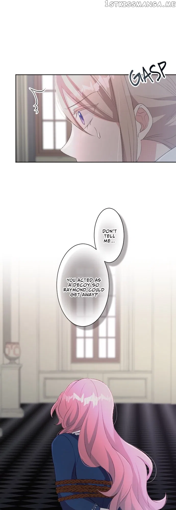 I Became The Sister In Law Of My Ex Fiance Chapter 69 – Page 21