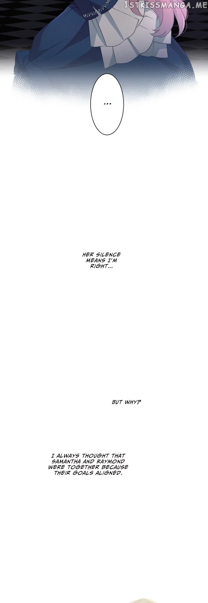 I Became The Sister In Law Of My Ex Fiance Chapter 69 – Page 22