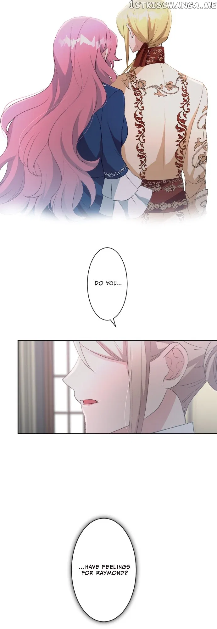 I Became The Sister In Law Of My Ex Fiance Chapter 69 – Page 23