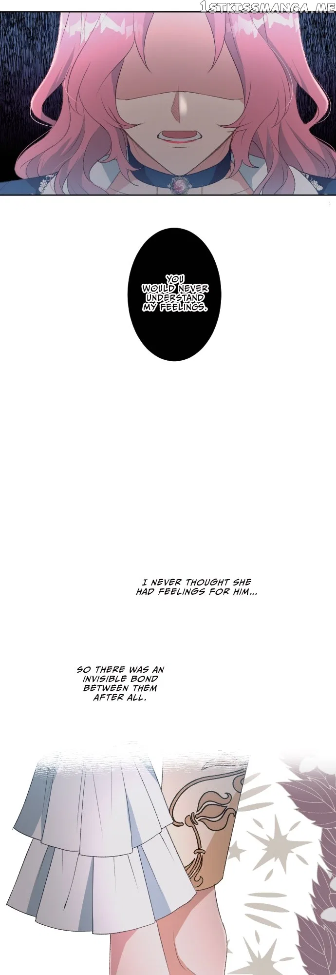 I Became The Sister In Law Of My Ex Fiance Chapter 69 – Page 25