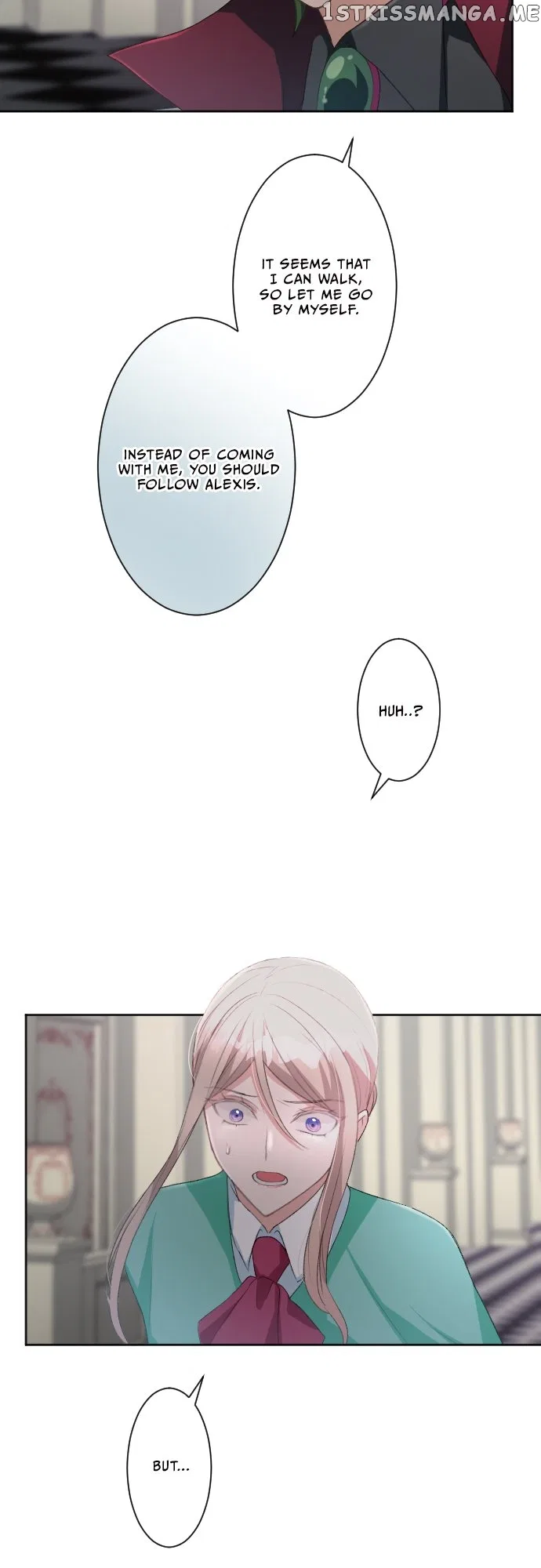 I Became The Sister In Law Of My Ex Fiance Chapter 69 – Page 30