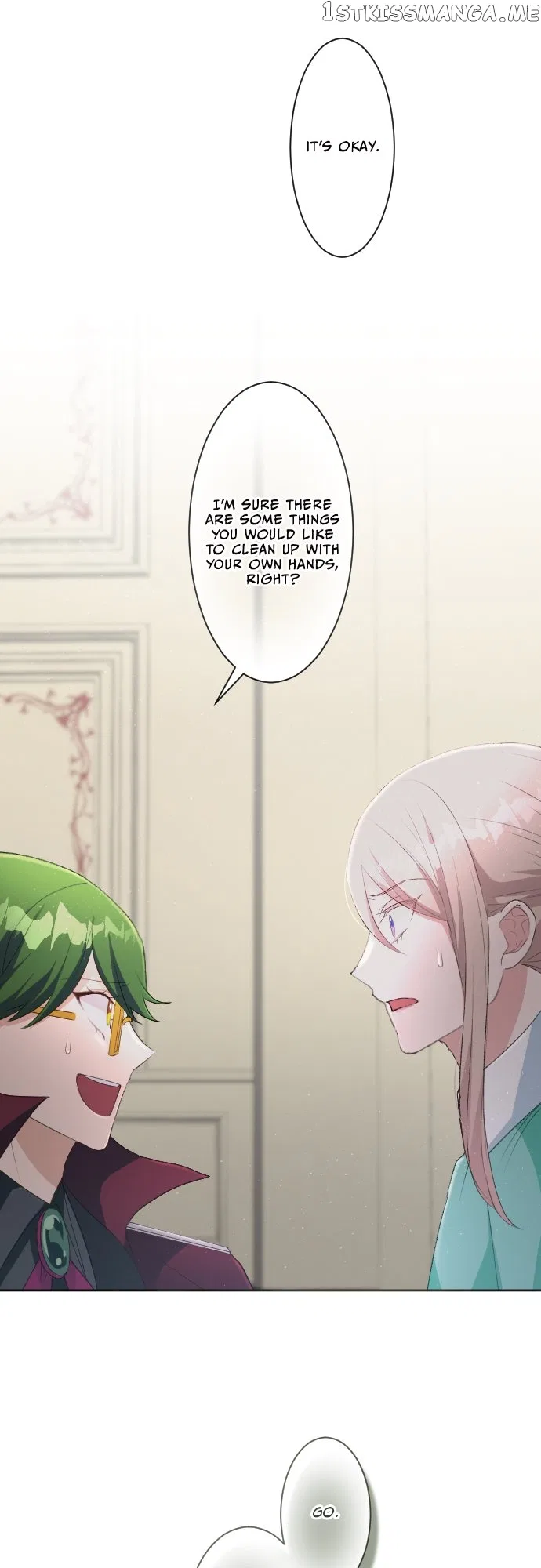 I Became The Sister In Law Of My Ex Fiance Chapter 69 – Page 31