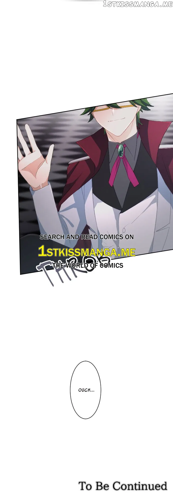 I Became The Sister In Law Of My Ex Fiance Chapter 69 – Page 35