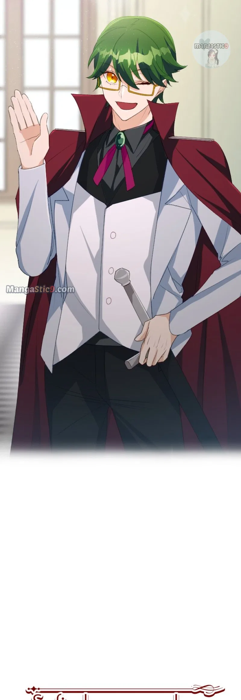 I Became The Sister In Law Of My Ex Fiance Chapter 68 – Page 2