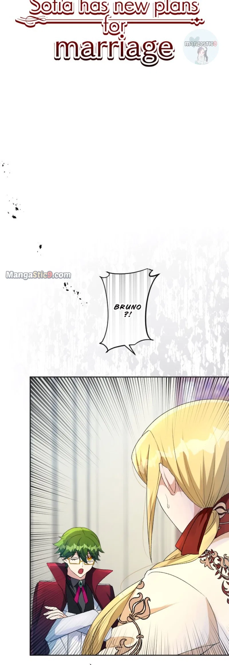 I Became The Sister In Law Of My Ex Fiance Chapter 68 – Page 3