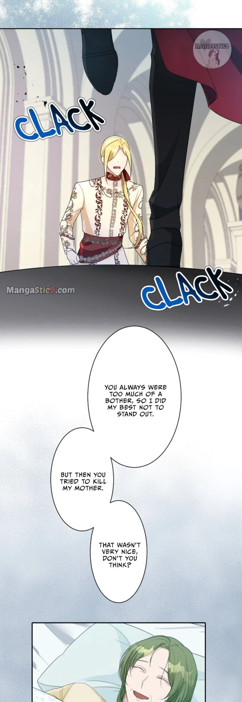 I Became The Sister In Law Of My Ex Fiance Chapter 68 – Page 6