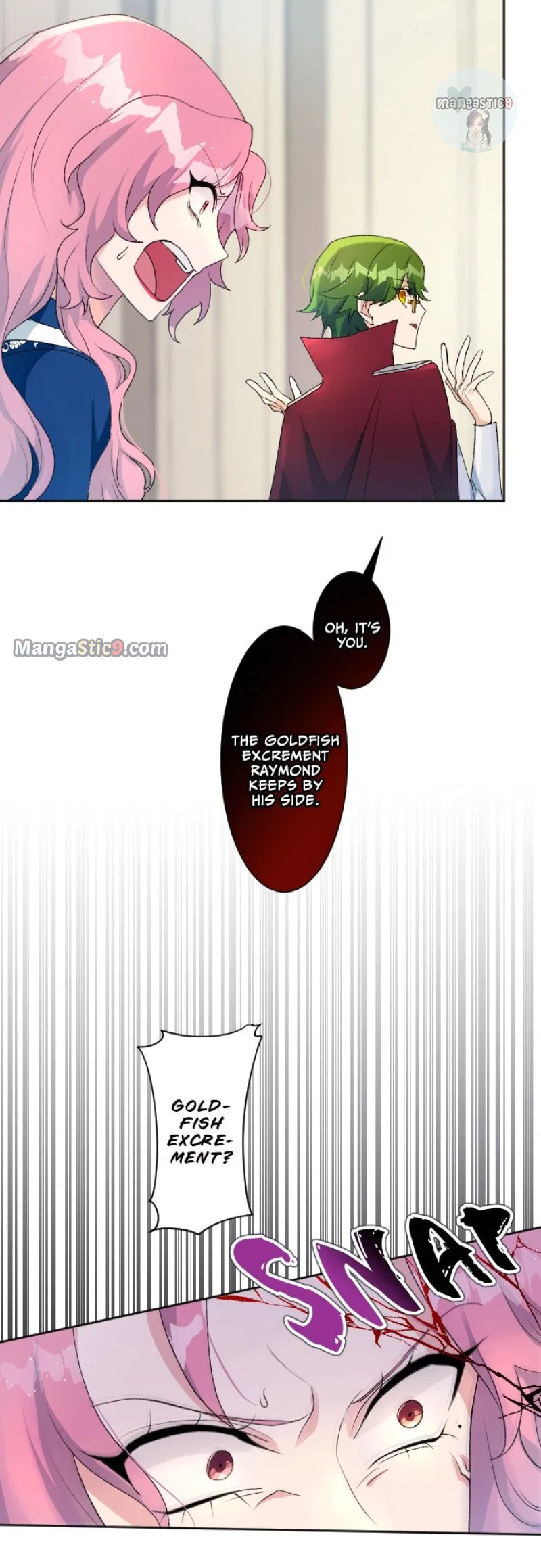 I Became The Sister In Law Of My Ex Fiance Chapter 68 – Page 12