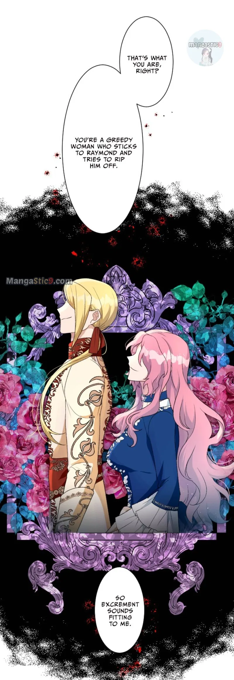 I Became The Sister In Law Of My Ex Fiance Chapter 68 – Page 13