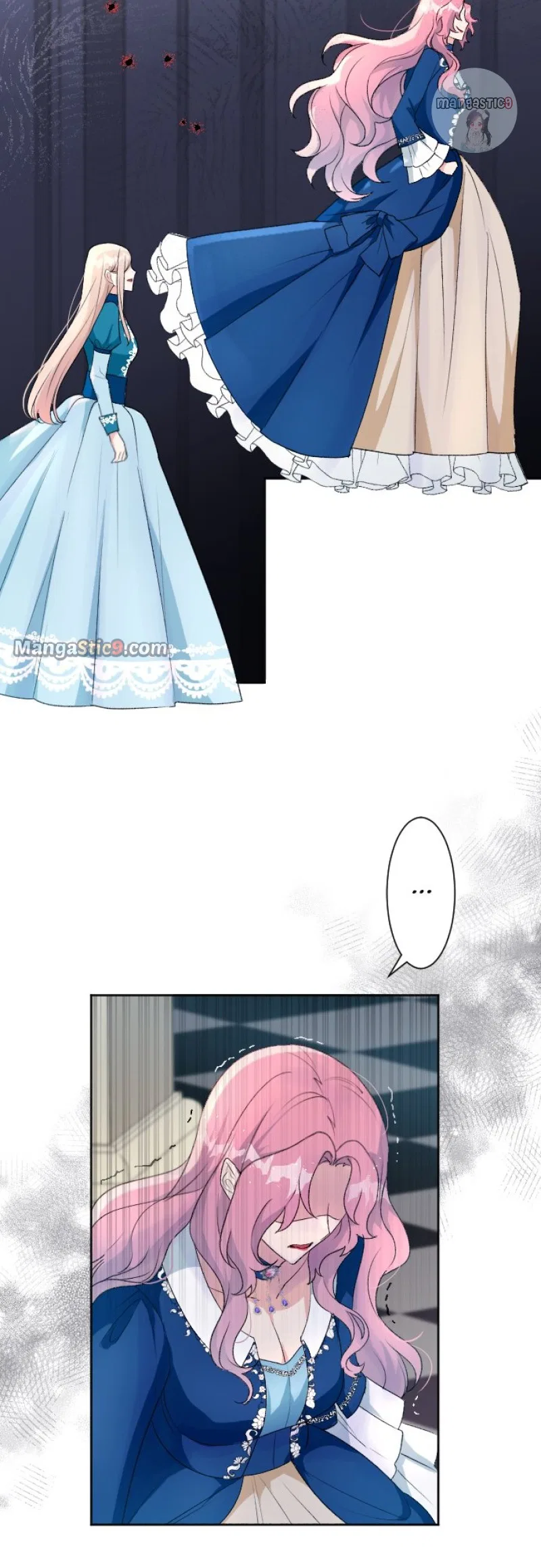 I Became The Sister In Law Of My Ex Fiance Chapter 68 – Page 15