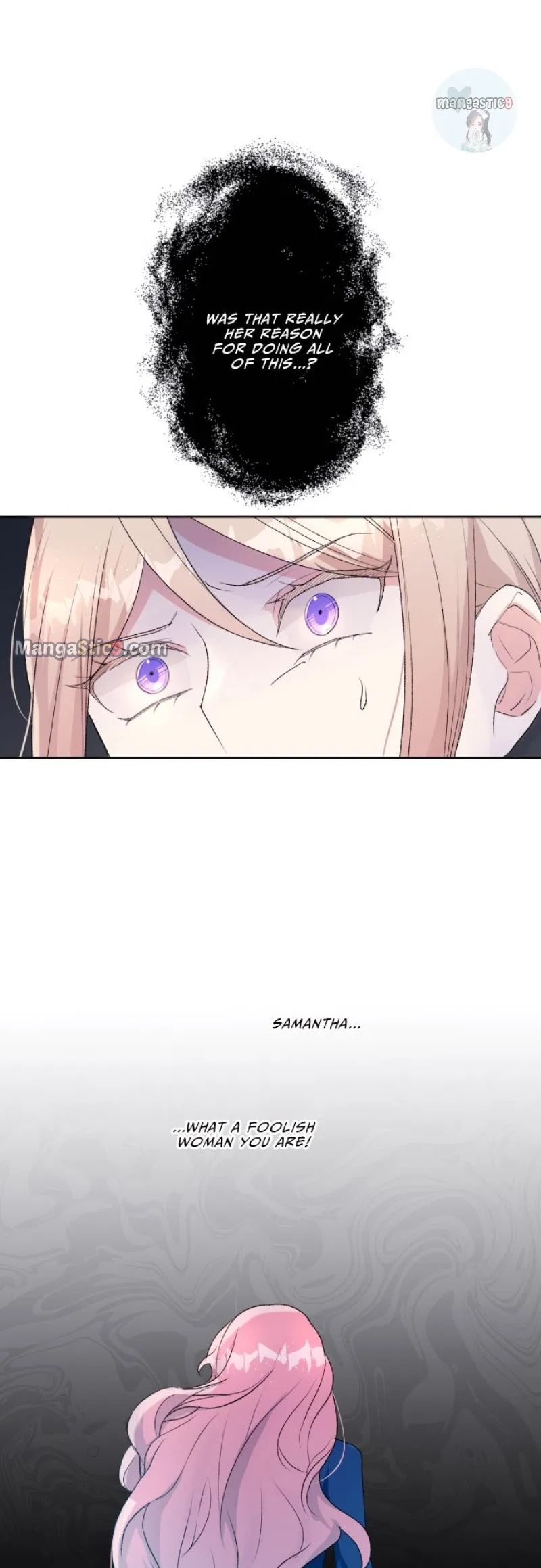 I Became The Sister In Law Of My Ex Fiance Chapter 68 – Page 16