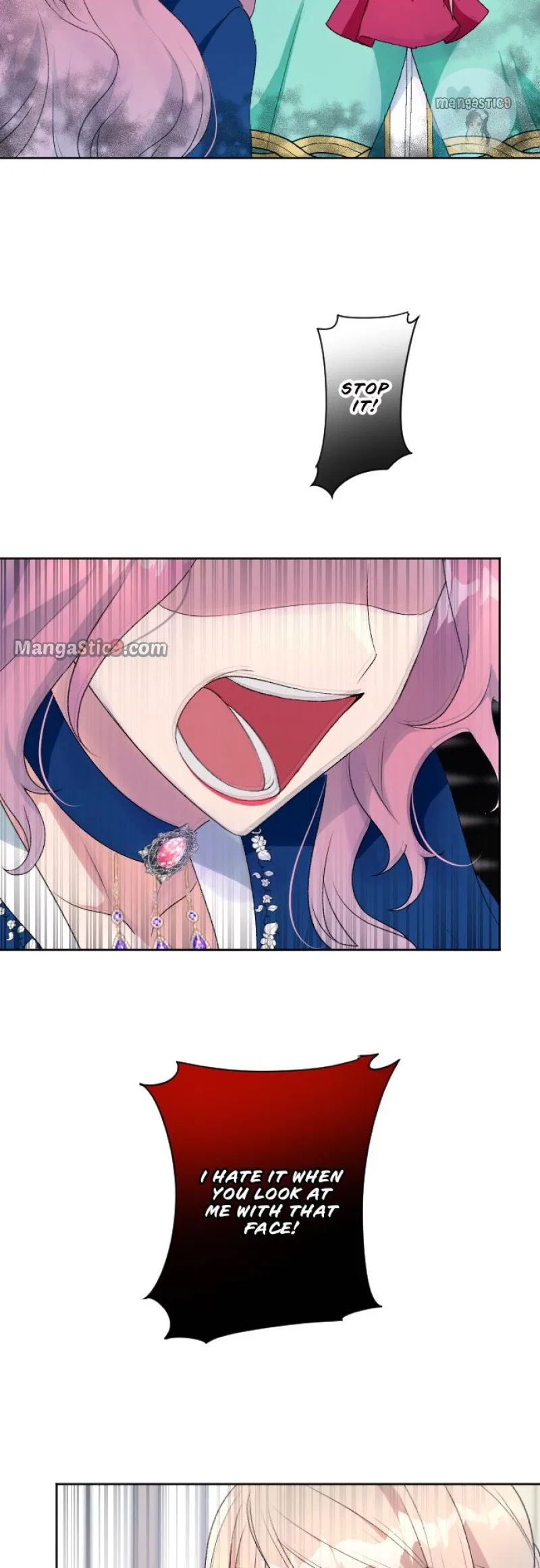 I Became The Sister In Law Of My Ex Fiance Chapter 68 – Page 18
