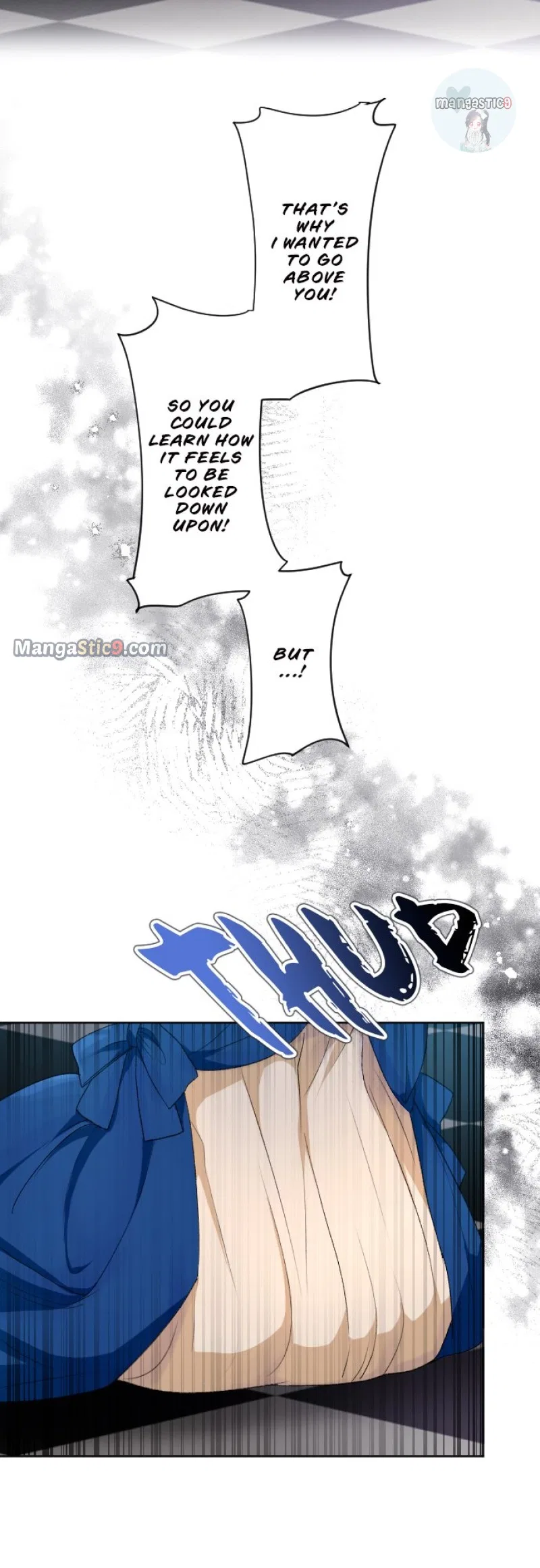 I Became The Sister In Law Of My Ex Fiance Chapter 68 – Page 20
