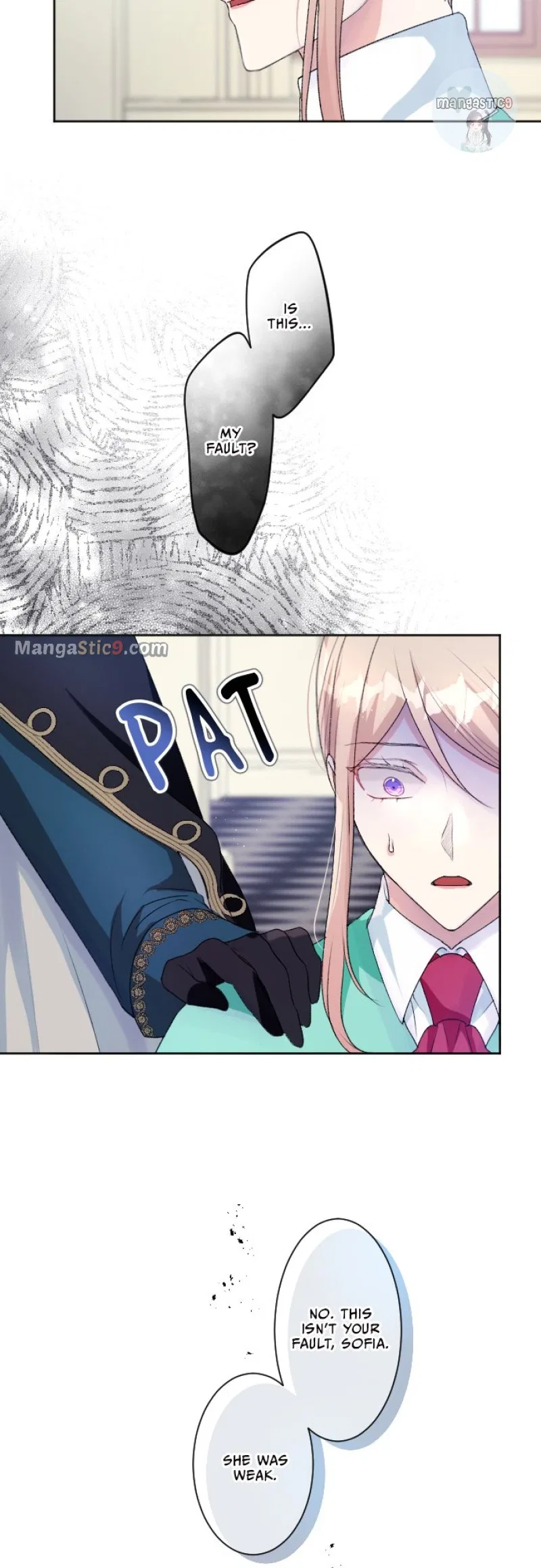 I Became The Sister In Law Of My Ex Fiance Chapter 68 – Page 22