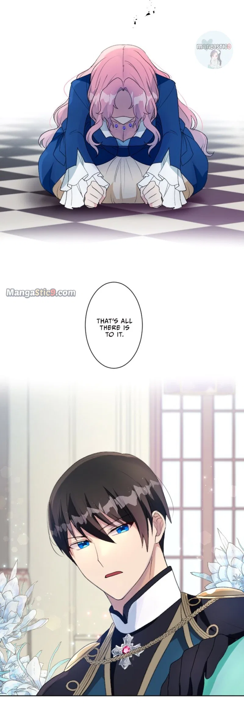 I Became The Sister In Law Of My Ex Fiance Chapter 68 – Page 23