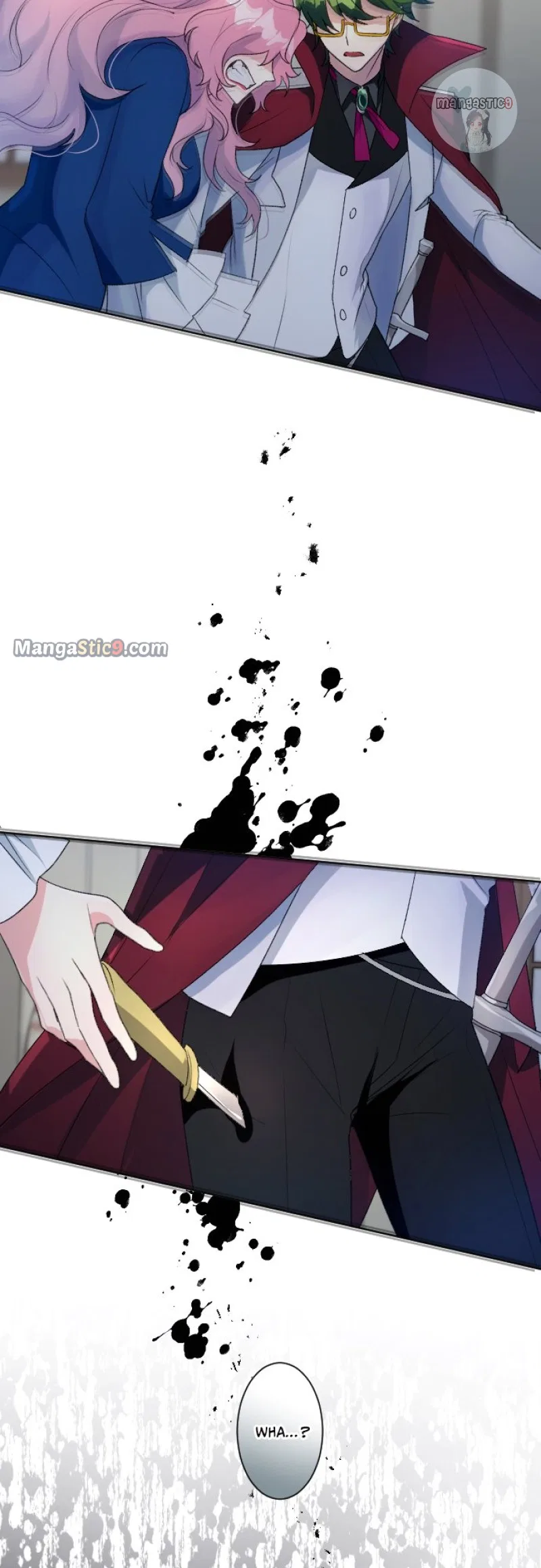 I Became The Sister In Law Of My Ex Fiance Chapter 68 – Page 29