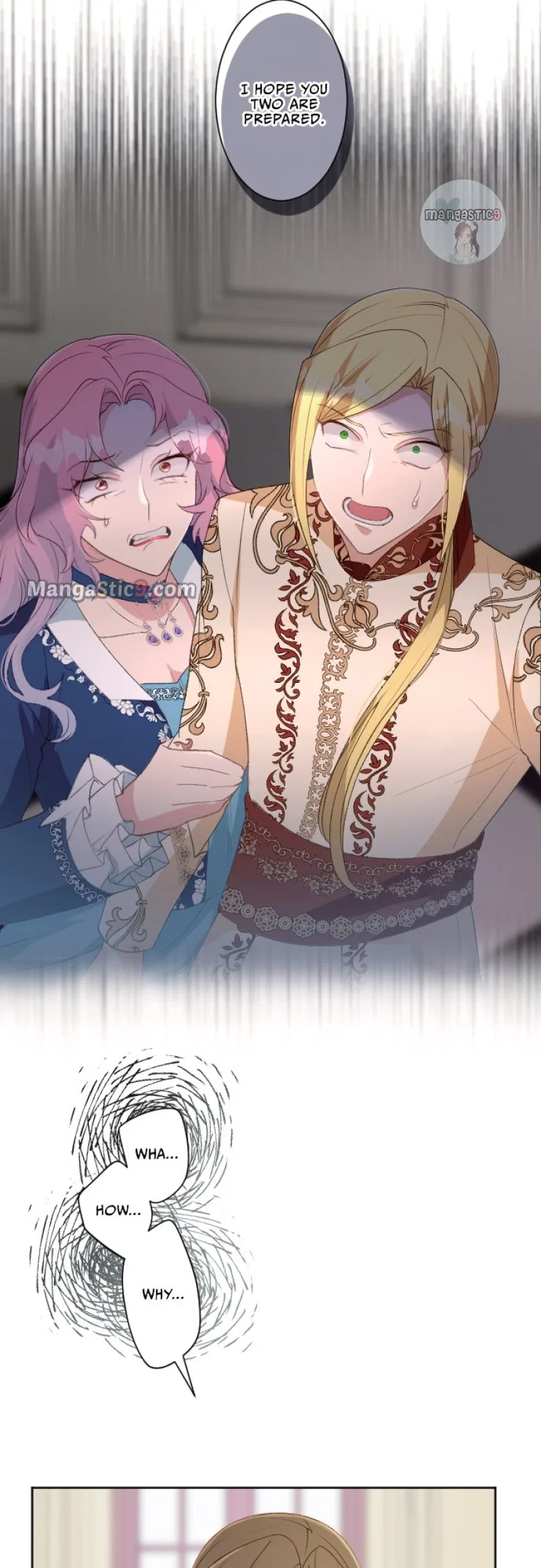 I Became The Sister In Law Of My Ex Fiance Chapter 67 – Page 2