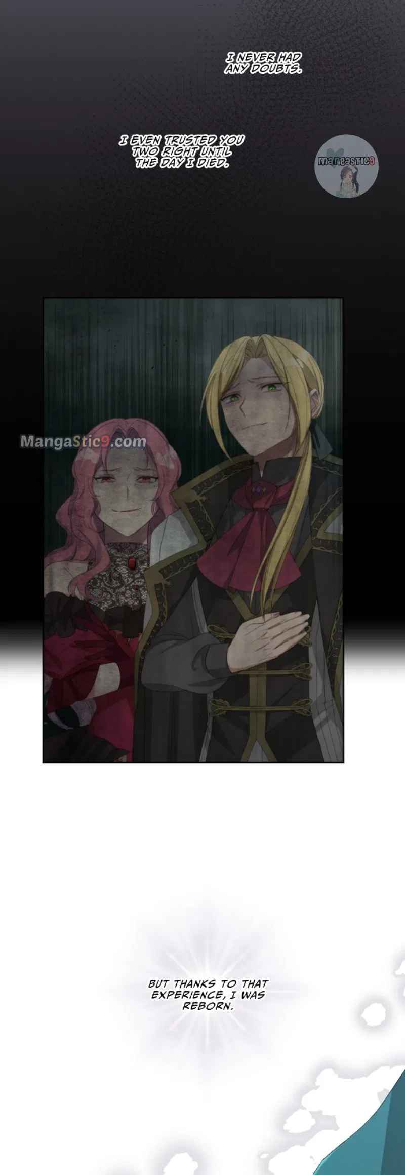 I Became The Sister In Law Of My Ex Fiance Chapter 67 – Page 5