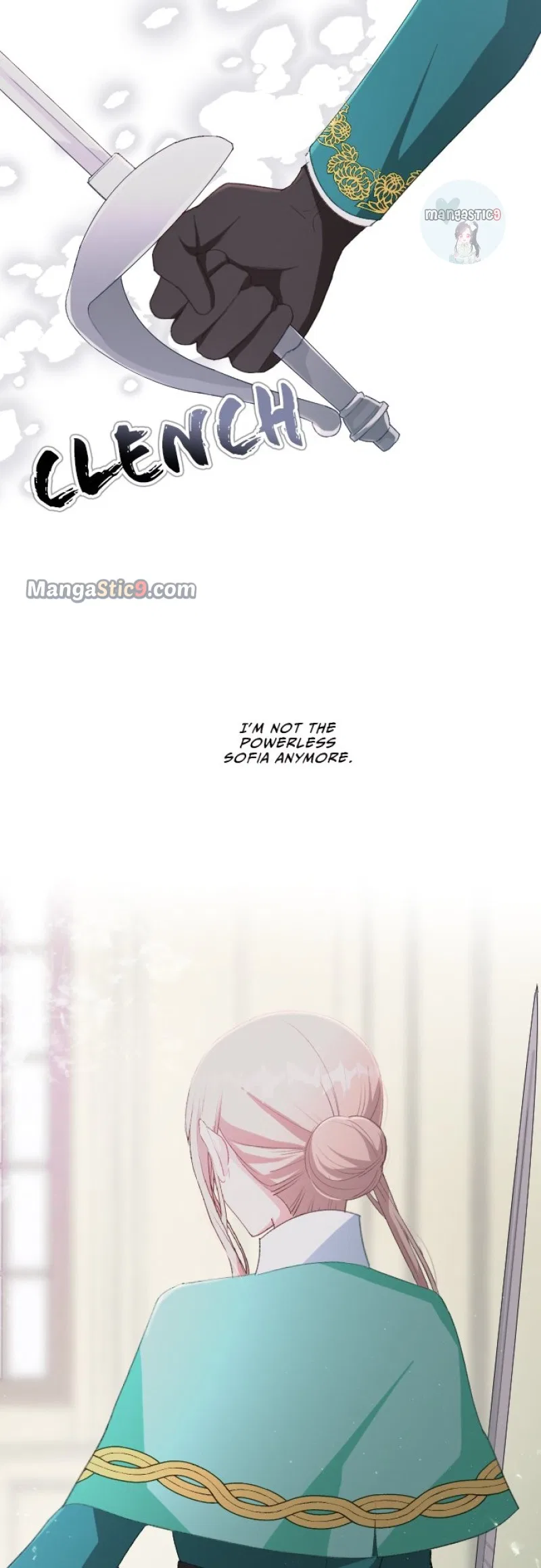 I Became The Sister In Law Of My Ex Fiance Chapter 67 – Page 6