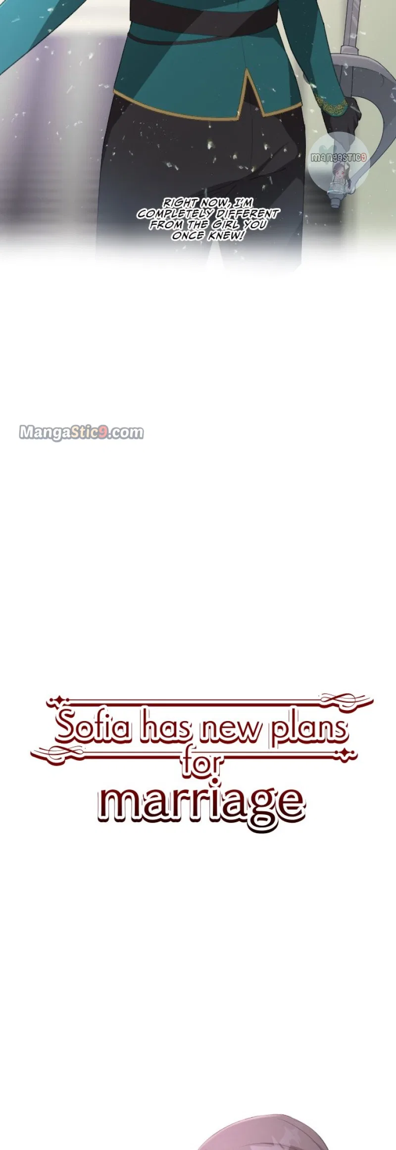 I Became The Sister In Law Of My Ex Fiance Chapter 67 – Page 7