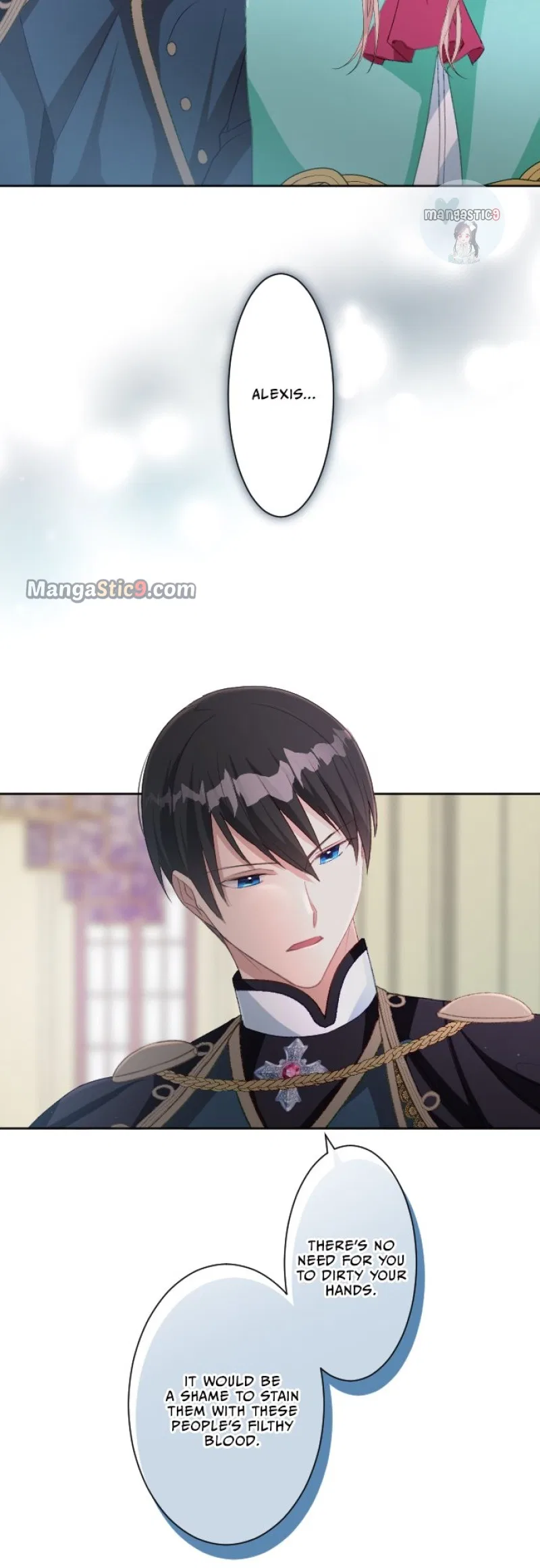 I Became The Sister In Law Of My Ex Fiance Chapter 67 – Page 10