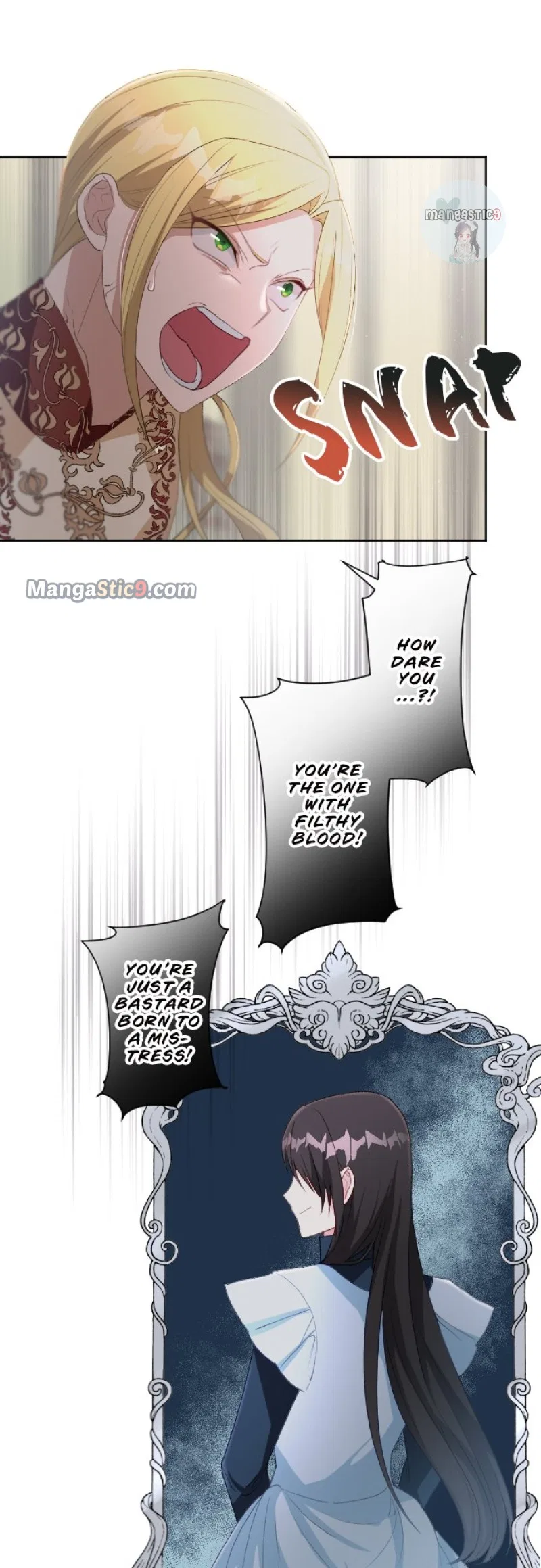 I Became The Sister In Law Of My Ex Fiance Chapter 67 – Page 11