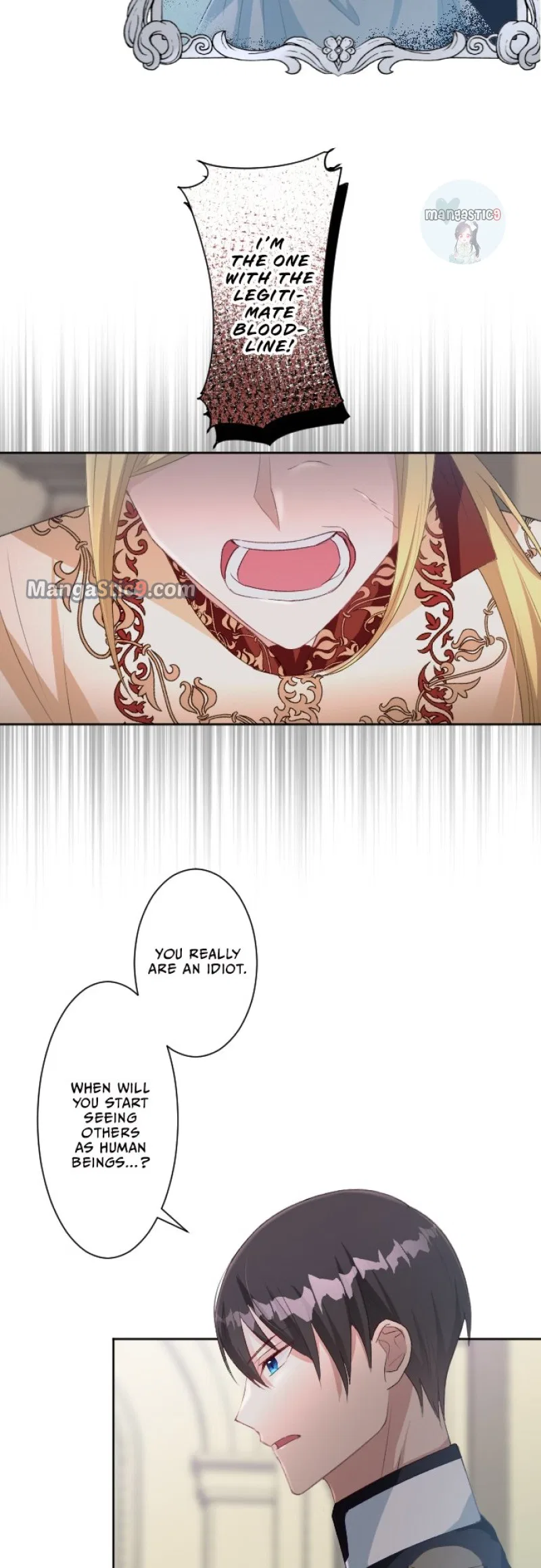 I Became The Sister In Law Of My Ex Fiance Chapter 67 – Page 12