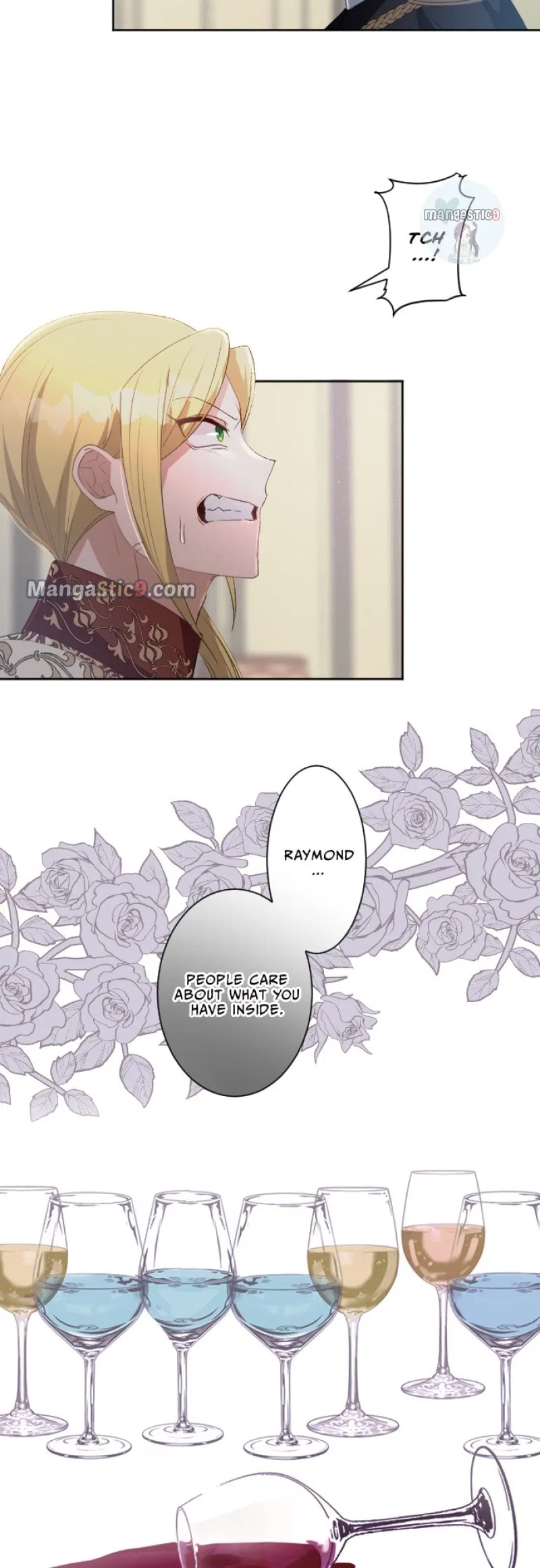 I Became The Sister In Law Of My Ex Fiance Chapter 67 – Page 13