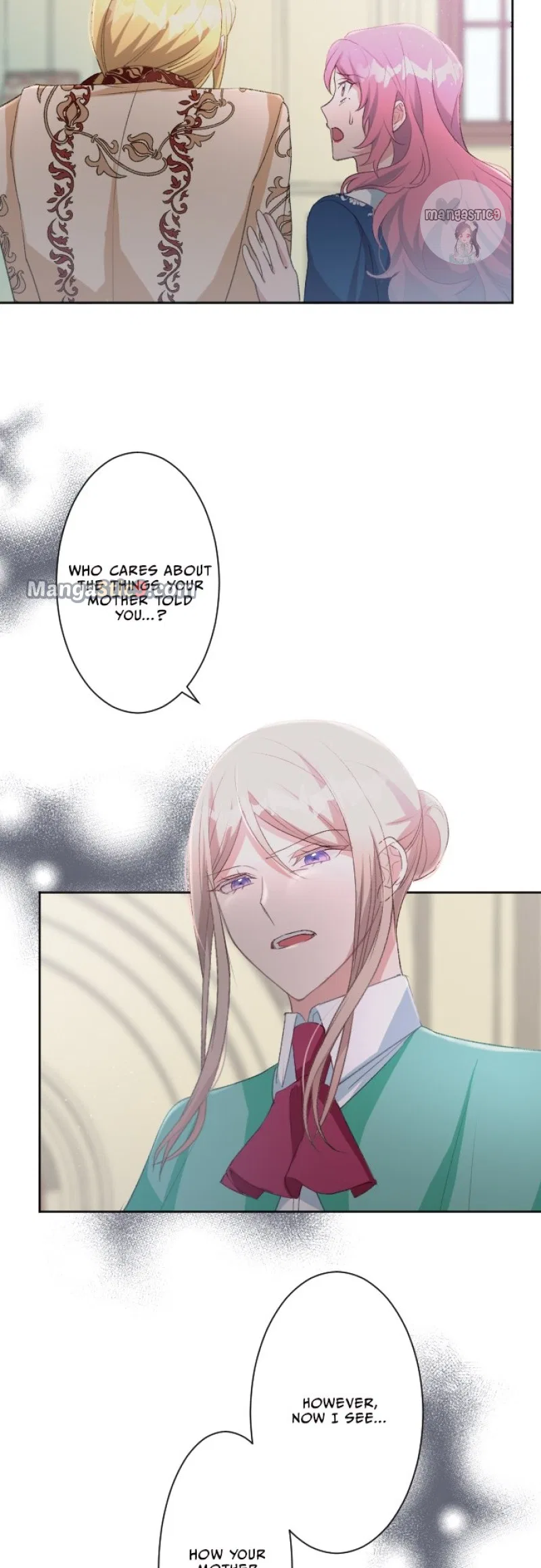 I Became The Sister In Law Of My Ex Fiance Chapter 67 – Page 17