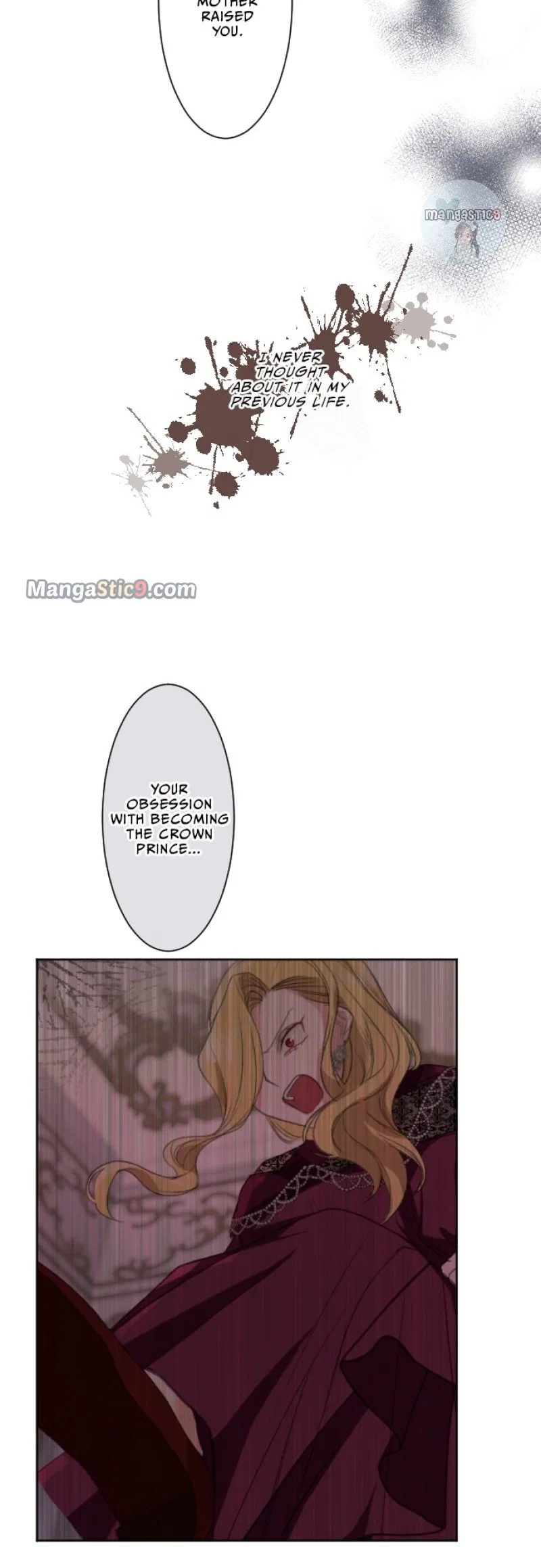 I Became The Sister In Law Of My Ex Fiance Chapter 67 – Page 18