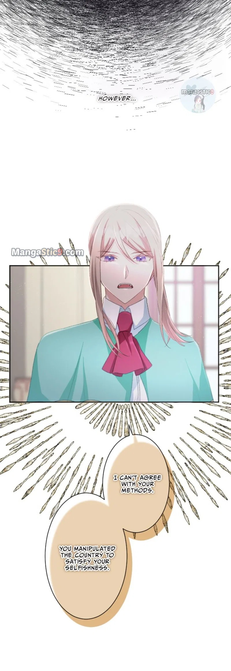 I Became The Sister In Law Of My Ex Fiance Chapter 67 – Page 20