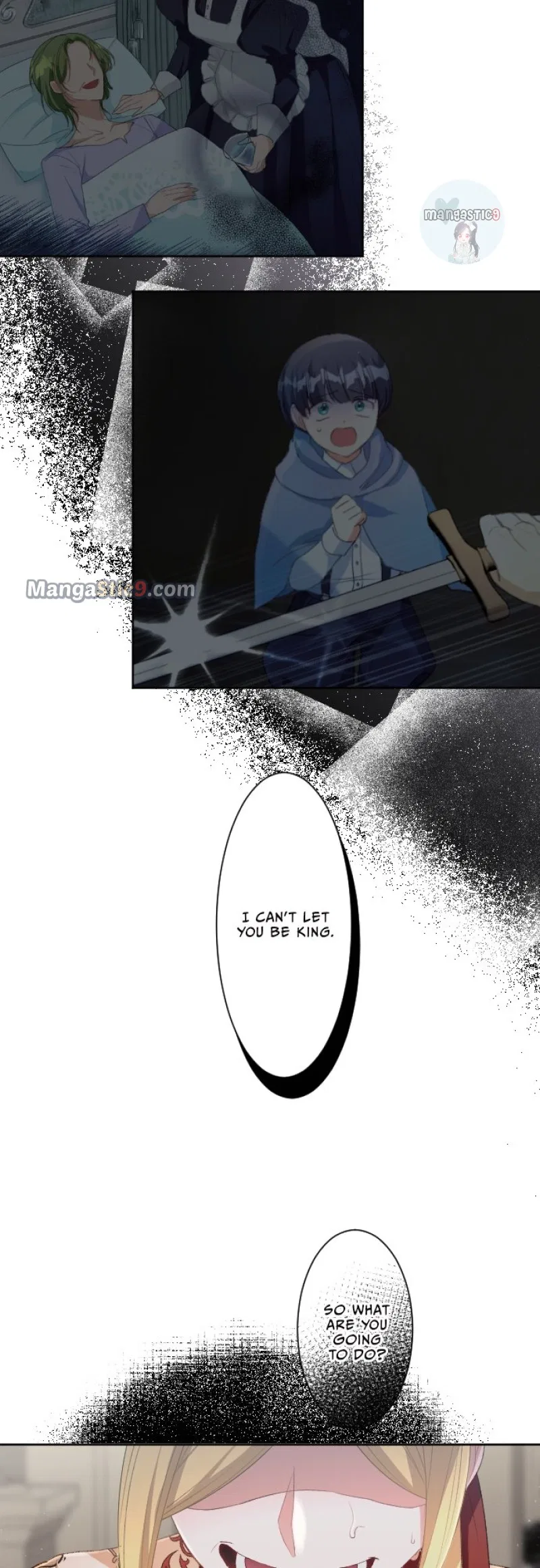 I Became The Sister In Law Of My Ex Fiance Chapter 67 – Page 23