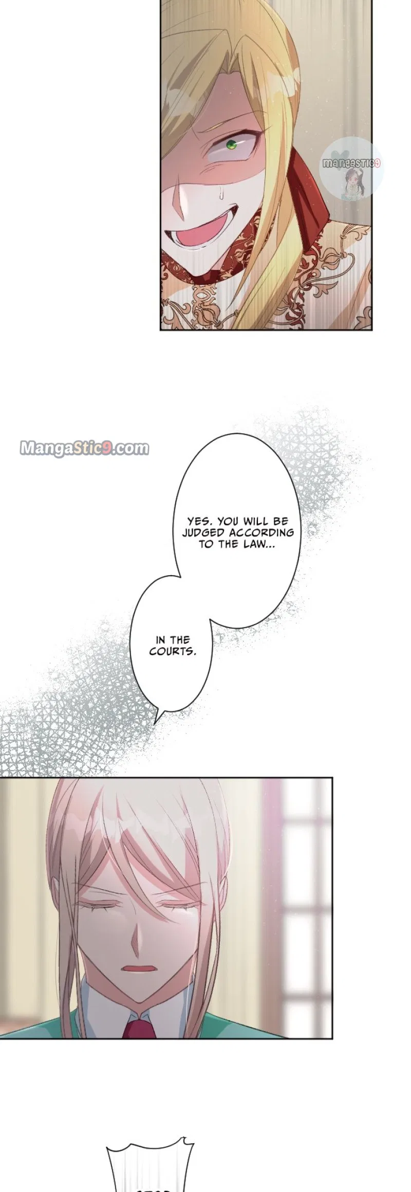 I Became The Sister In Law Of My Ex Fiance Chapter 67 – Page 26