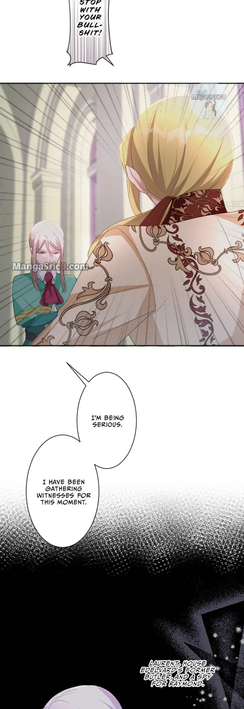 I Became The Sister In Law Of My Ex Fiance Chapter 67 – Page 27