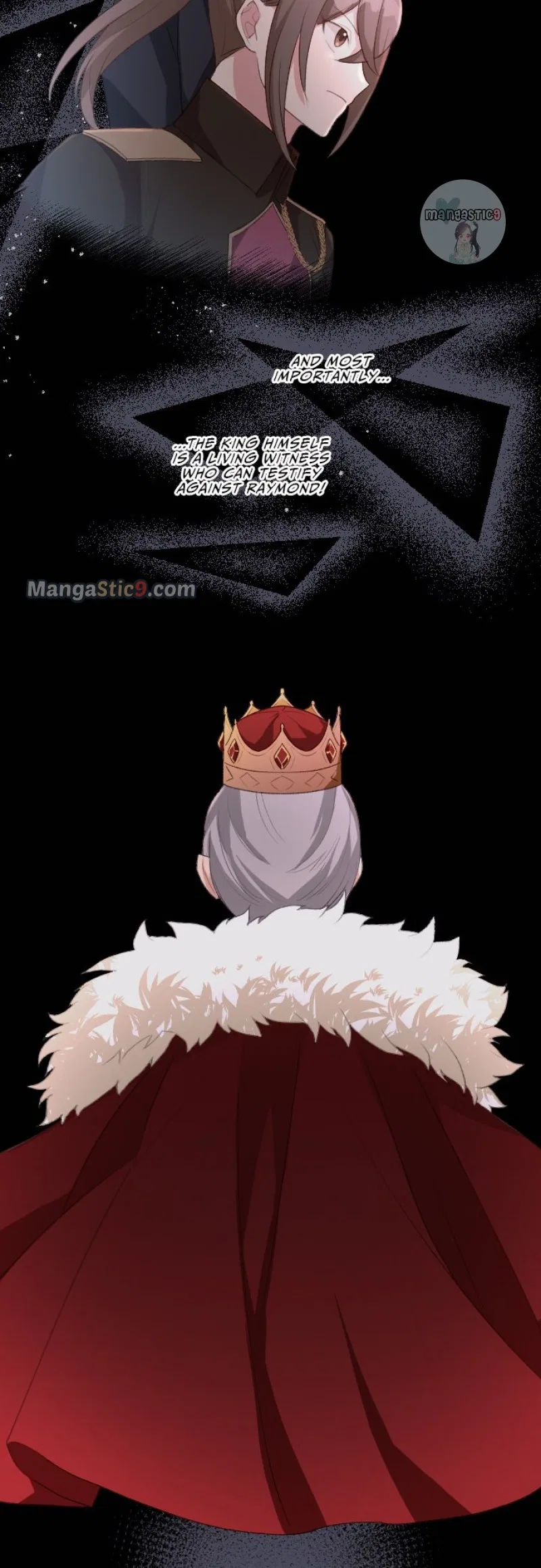I Became The Sister In Law Of My Ex Fiance Chapter 67 – Page 29