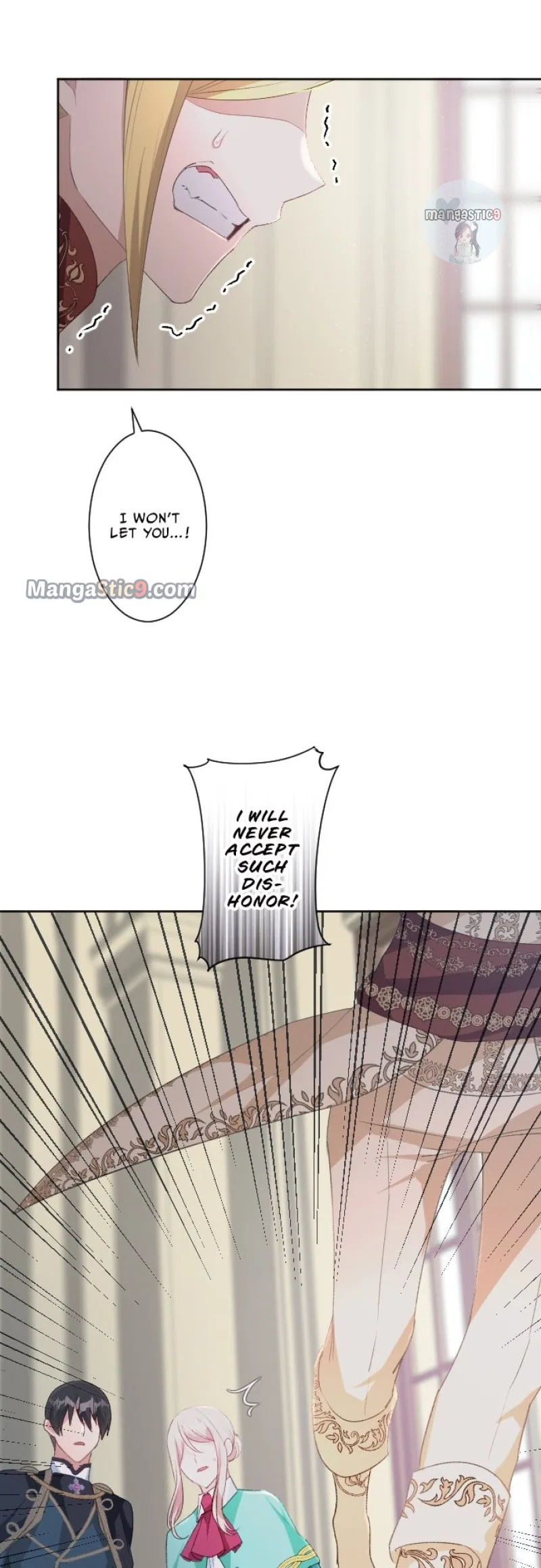 I Became The Sister In Law Of My Ex Fiance Chapter 67 – Page 31