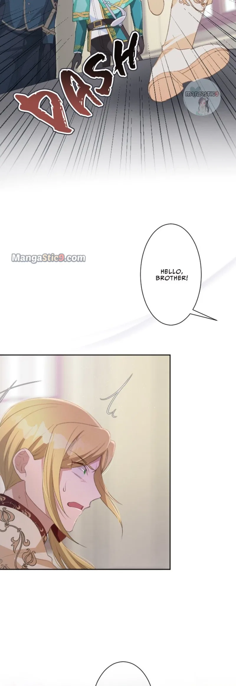 I Became The Sister In Law Of My Ex Fiance Chapter 67 – Page 32