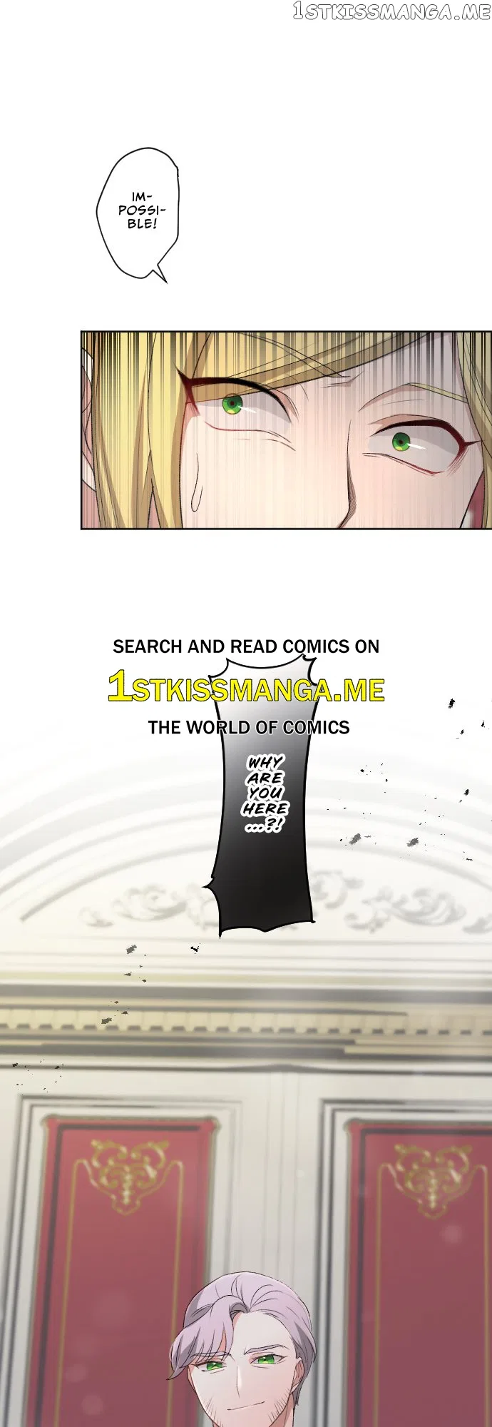 I Became The Sister In Law Of My Ex Fiance Chapter 66 – Page 1