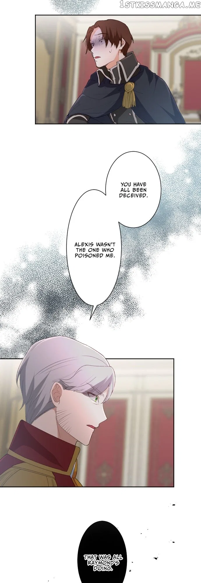I Became The Sister In Law Of My Ex Fiance Chapter 66 – Page 5
