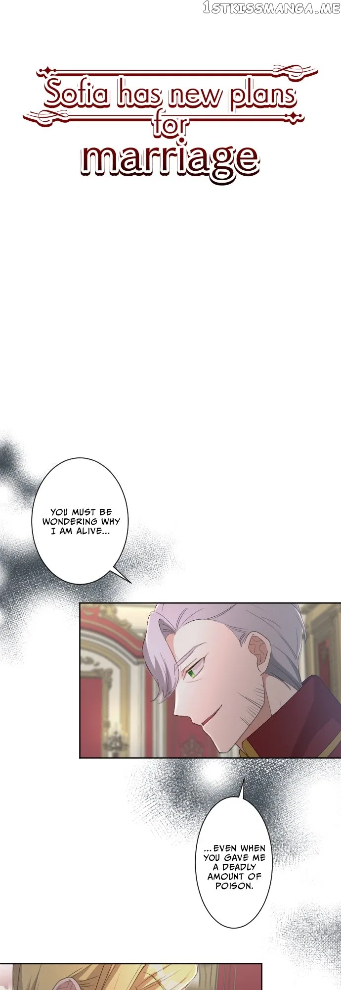 I Became The Sister In Law Of My Ex Fiance Chapter 66 – Page 8