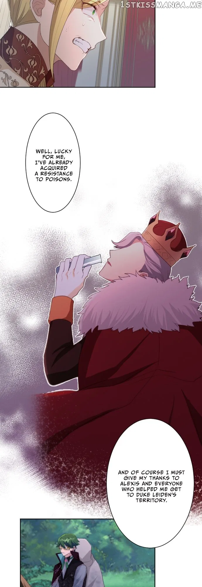 I Became The Sister In Law Of My Ex Fiance Chapter 66 – Page 9