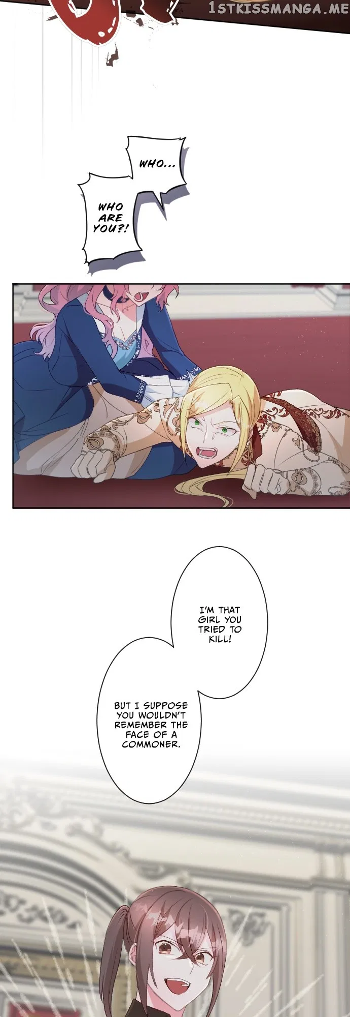 I Became The Sister In Law Of My Ex Fiance Chapter 66 – Page 17