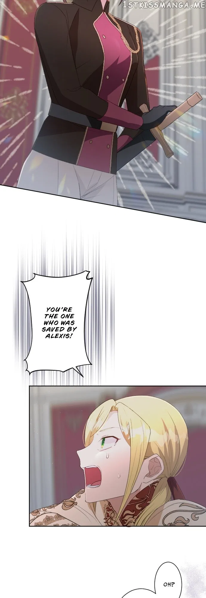 I Became The Sister In Law Of My Ex Fiance Chapter 66 – Page 18