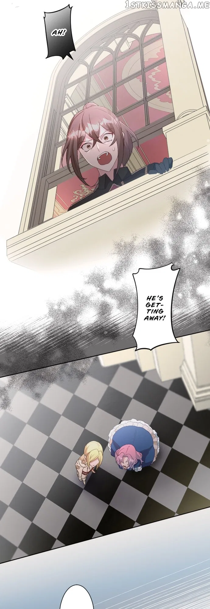 I Became The Sister In Law Of My Ex Fiance Chapter 66 – Page 22