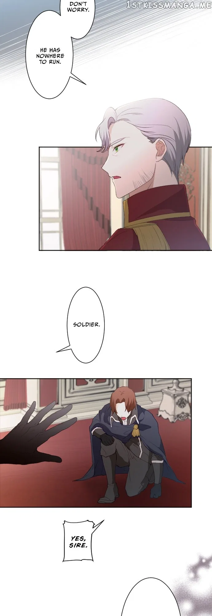 I Became The Sister In Law Of My Ex Fiance Chapter 66 – Page 23