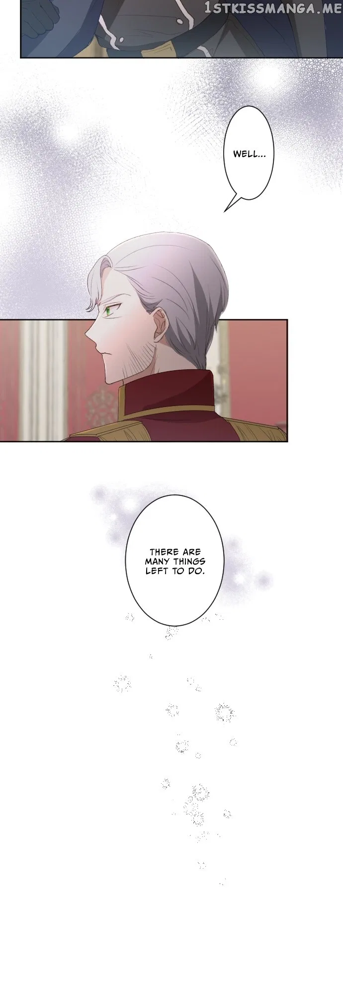 I Became The Sister In Law Of My Ex Fiance Chapter 66 – Page 25