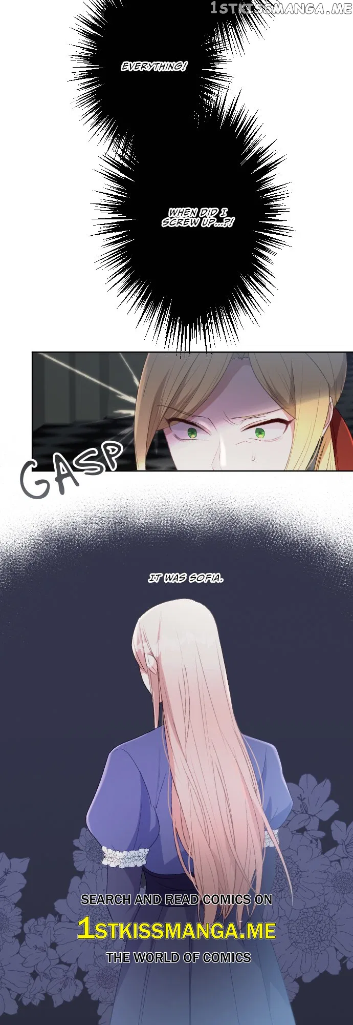 I Became The Sister In Law Of My Ex Fiance Chapter 66 – Page 27