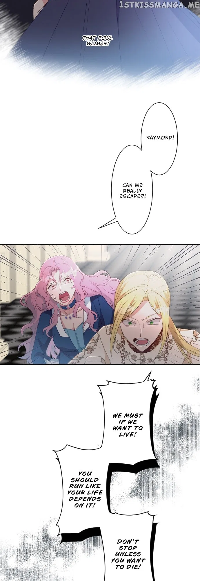 I Became The Sister In Law Of My Ex Fiance Chapter 66 – Page 29