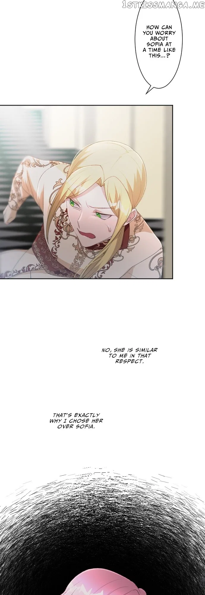 I Became The Sister In Law Of My Ex Fiance Chapter 66 – Page 33